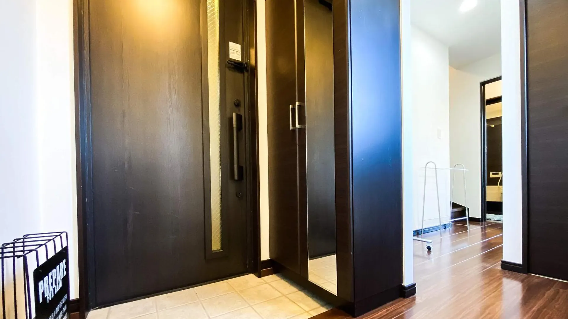 Apartment Yahiro 4-Chome House 2F,3F Tokyo