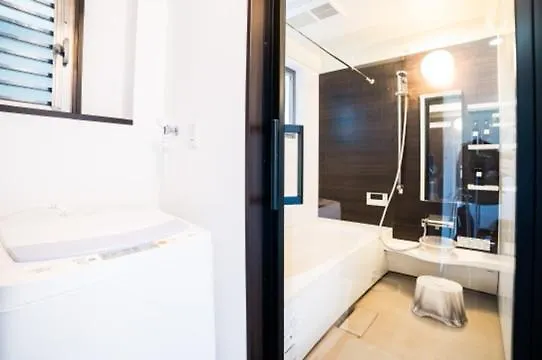 Yahiro 4-Chome House 2F,3F 東京都 0*,  日本