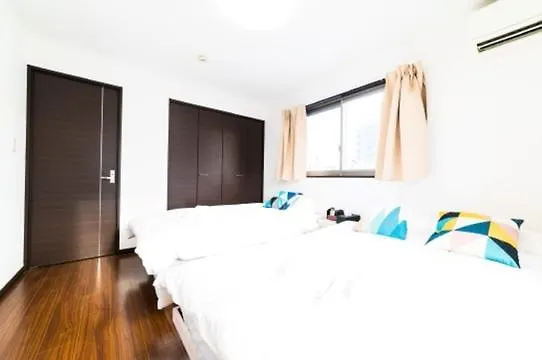 公寓 Yahiro 4-Chome House 2F,3F 東京都