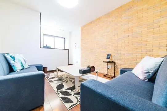 Yahiro 4-Chome House 2F,3F 東京都