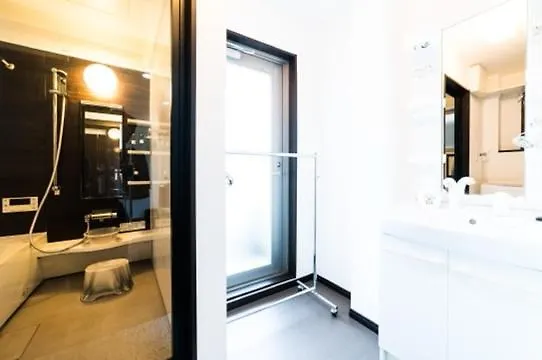Yahiro 4-Chome House 2F,3F 東京都