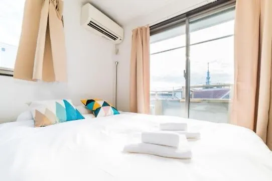 Yahiro 4-Chome House 2F,3F 東京都