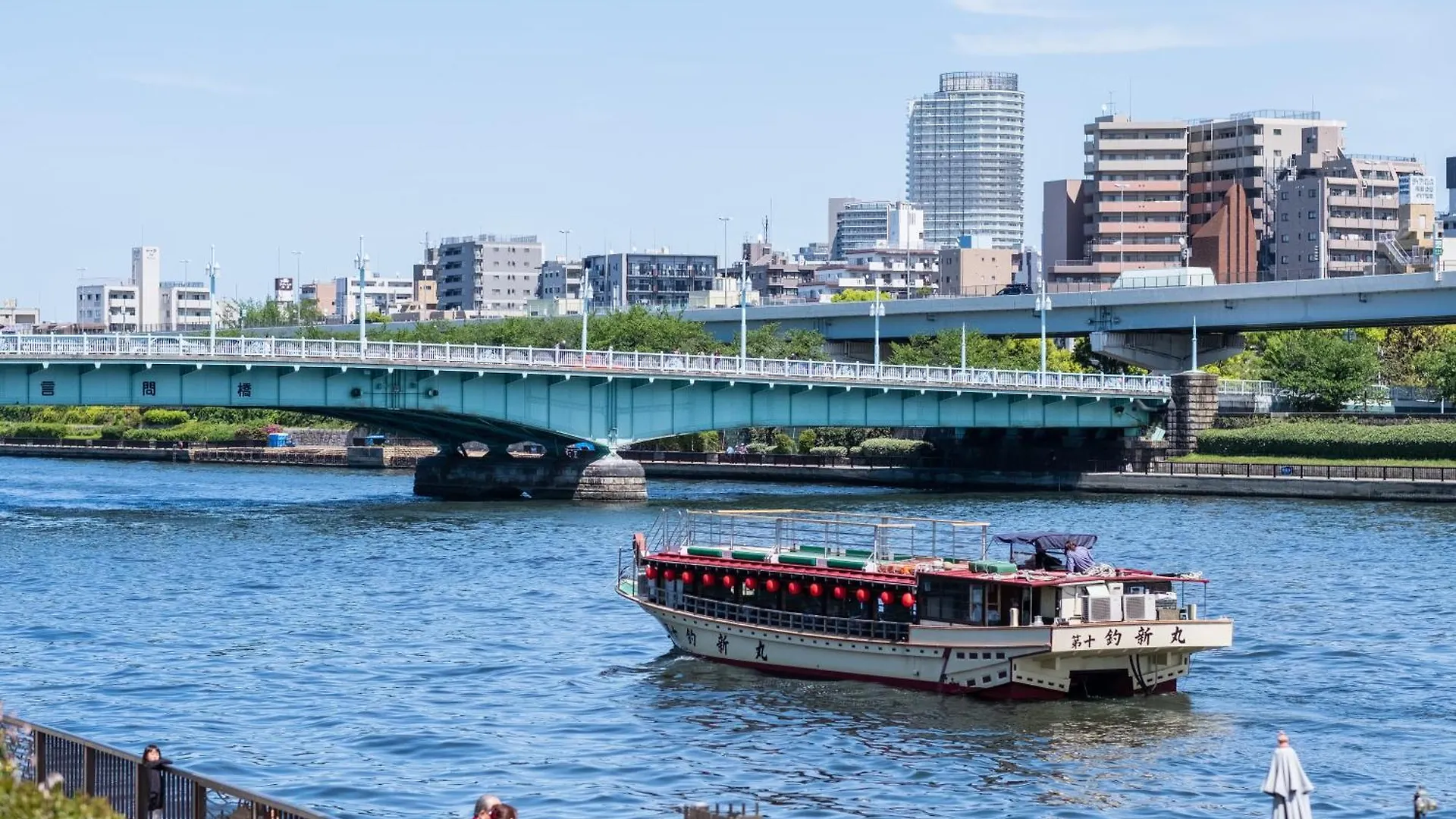 Yahiro 4-Chome House 2F,3F 東京都