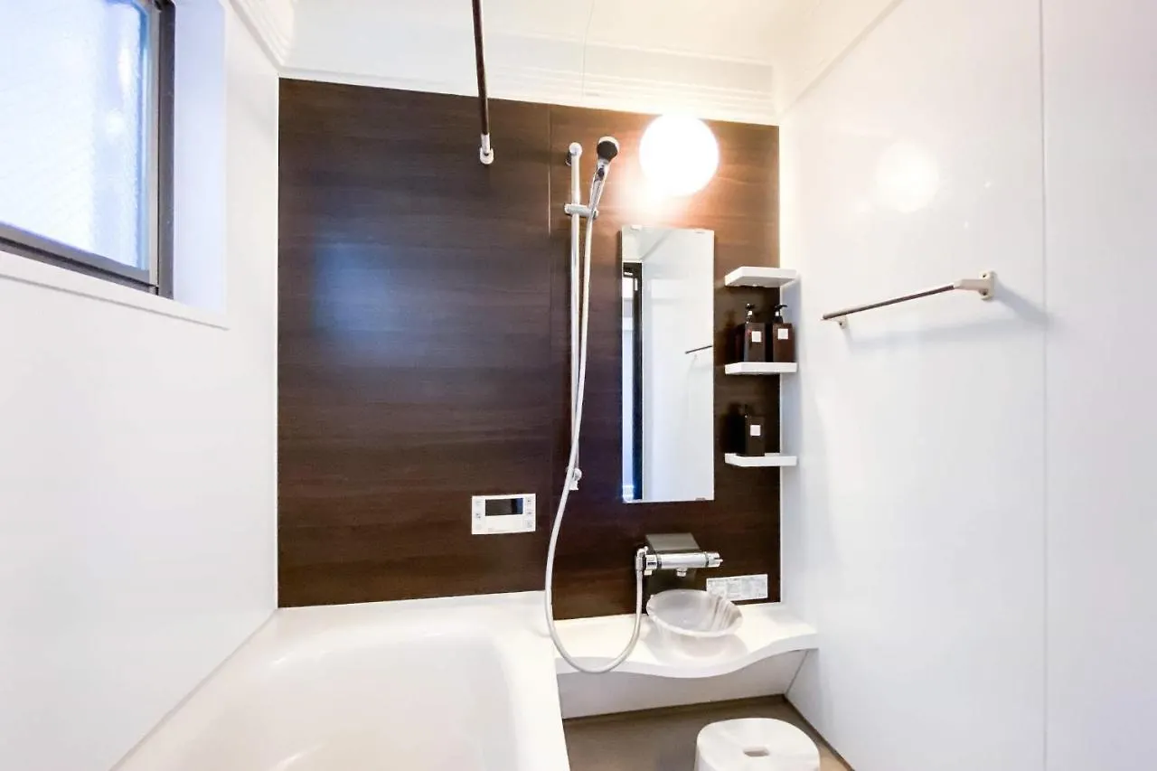 Yahiro 4-Chome House 2F,3F 東京都