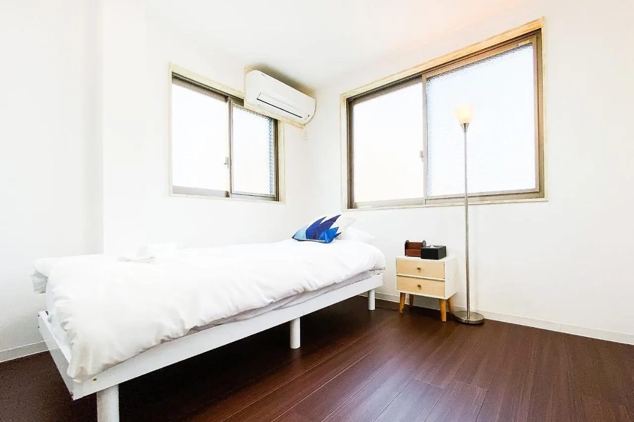 Yahiro 4-Chome House 2F,3F 東京都 0*,  日本