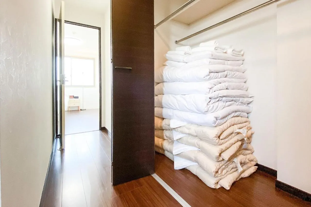 Yahiro 4-Chome House 2F,3F 東京都 日本