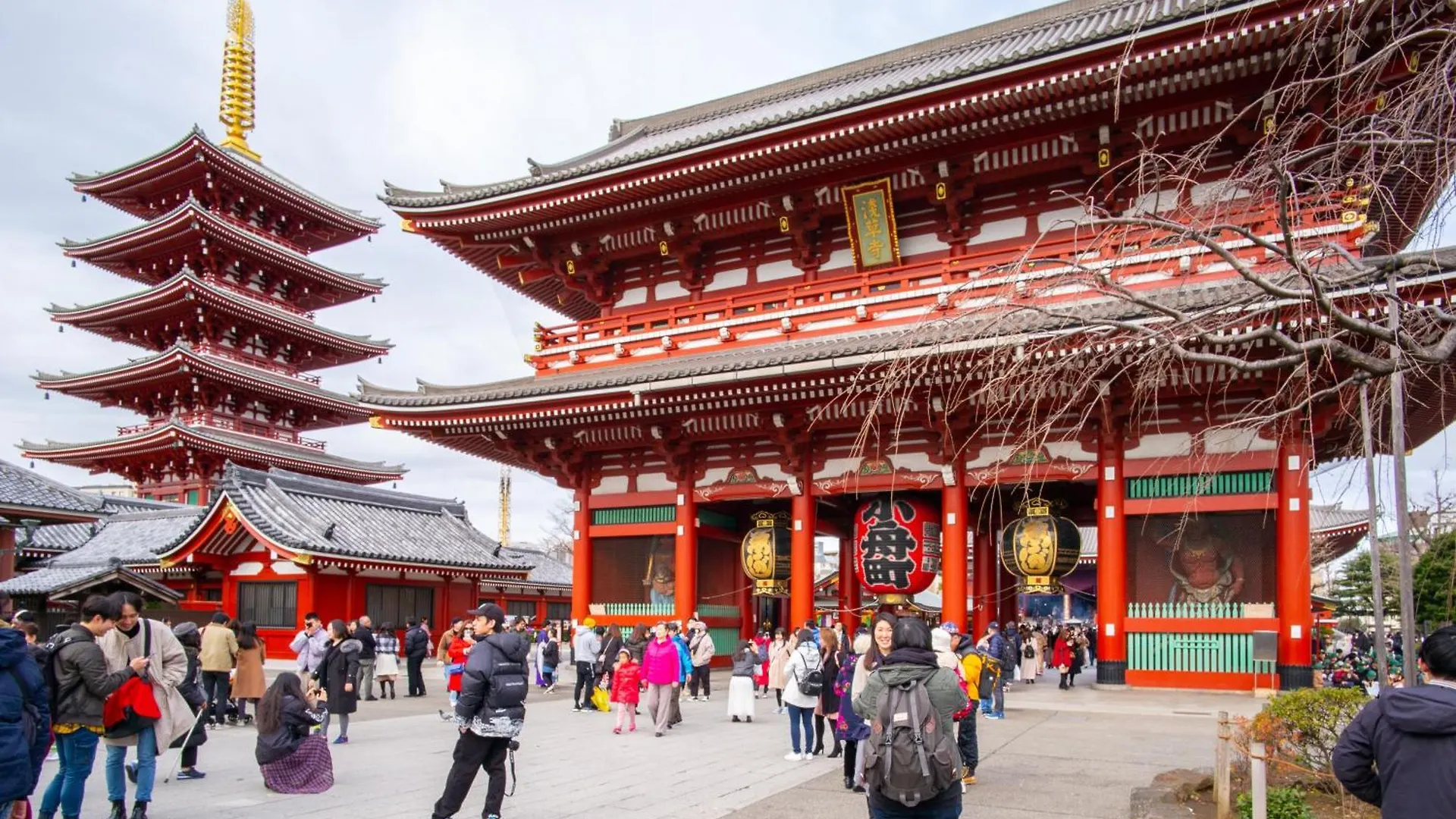Apartman Yahiro 4-Chome House 2F,3F Tokió Japán